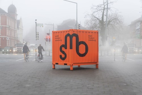 SMO Cube, 2022