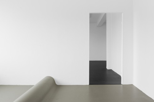 Über­gänge, 2017